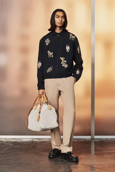 Look 27